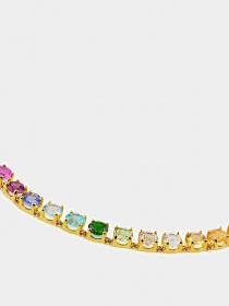 Колье TOUS модель 512852030 Фото