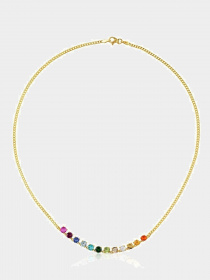 Колье TOUS модель 512852030 Фото