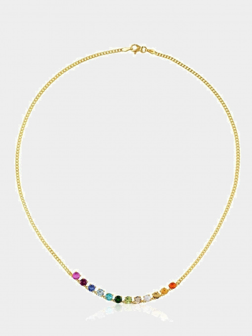Кольє TOUS модель 512852030 Фото