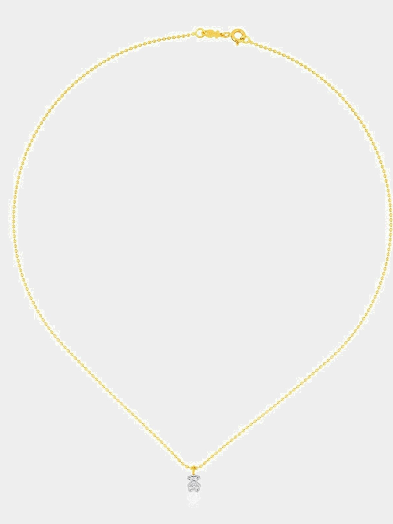 Кольє TOUS модель 615260720 Фото