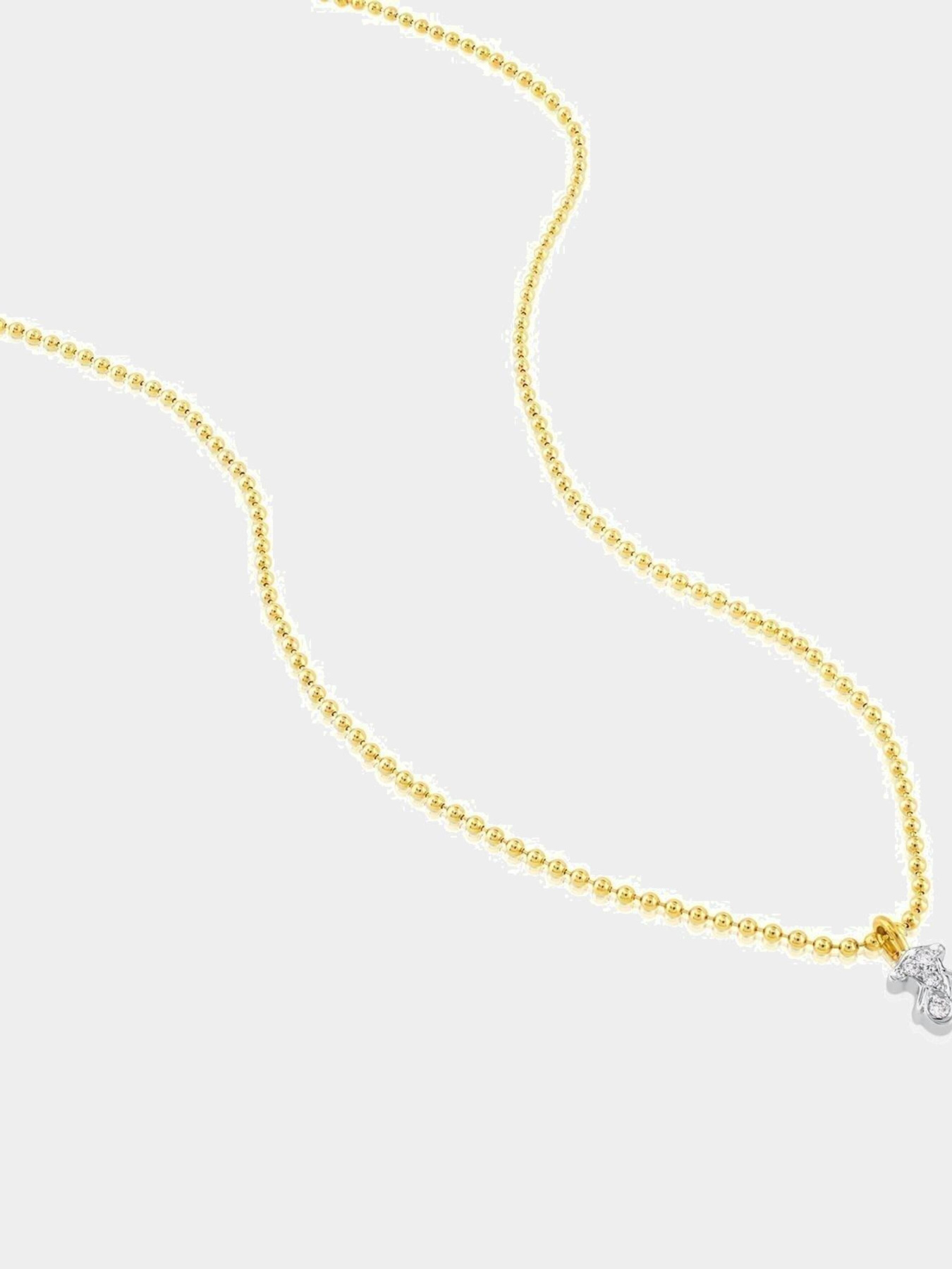 Кольє TOUS модель 615260720 Фото