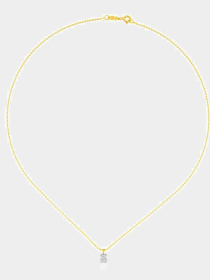 Кольє TOUS модель 615260720 Кольє TOUS модель 615260720 Фото