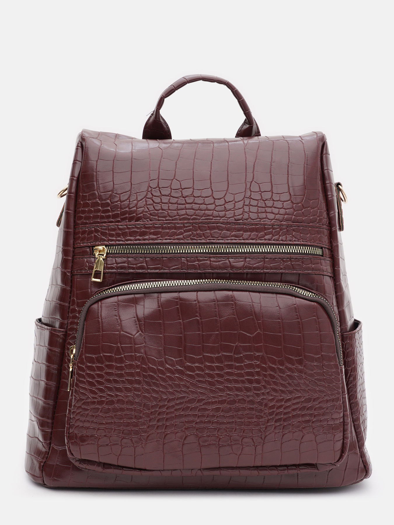 Рюкзак Monsen модель C1KM1330br-brown Фото