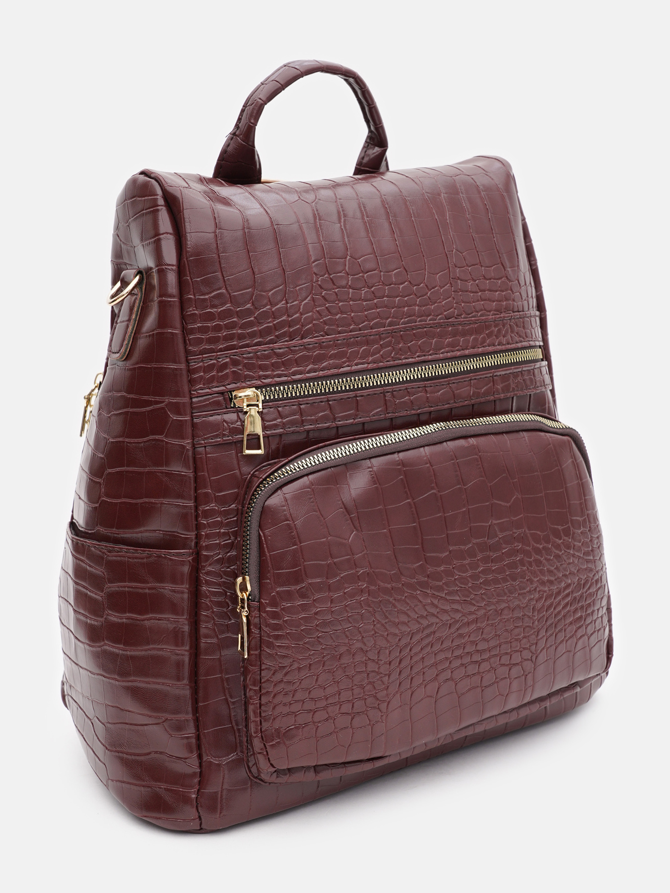 Рюкзак Monsen модель C1KM1330br-brown Фото