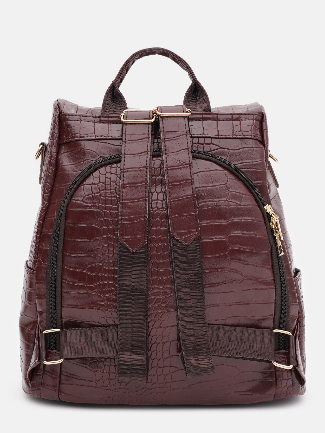 Повседневный рюкзак Monsen модель C1KM1330br-brown Фото