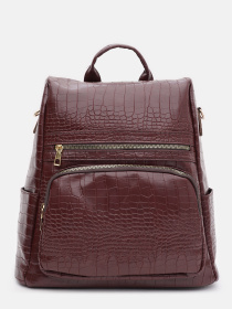 Повседневный рюкзак Monsen модель C1KM1330br-brown Фото