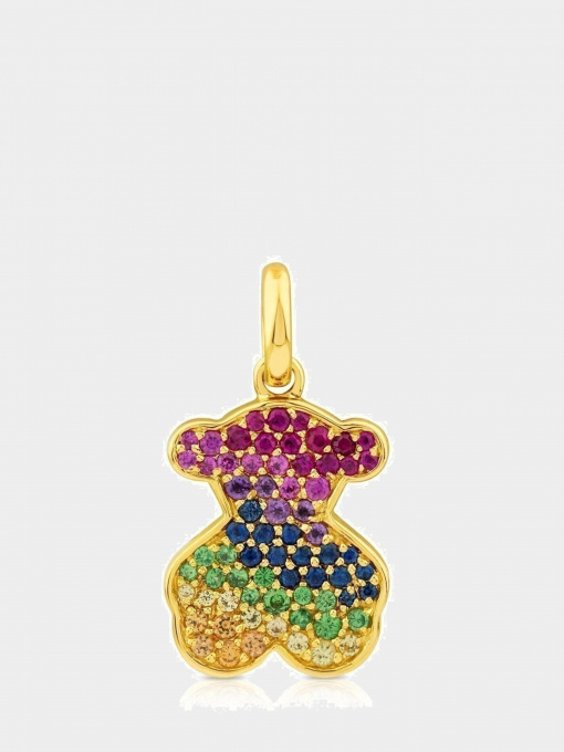 Медальоны TOUS модель 612534070 Фото