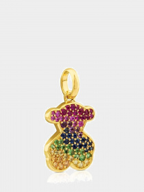 Медальоны TOUS модель 612534070 Фото