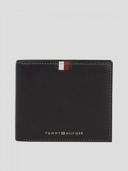 Кошельки Tommy Hilfiger модель AM0AM11601-BDS Фото