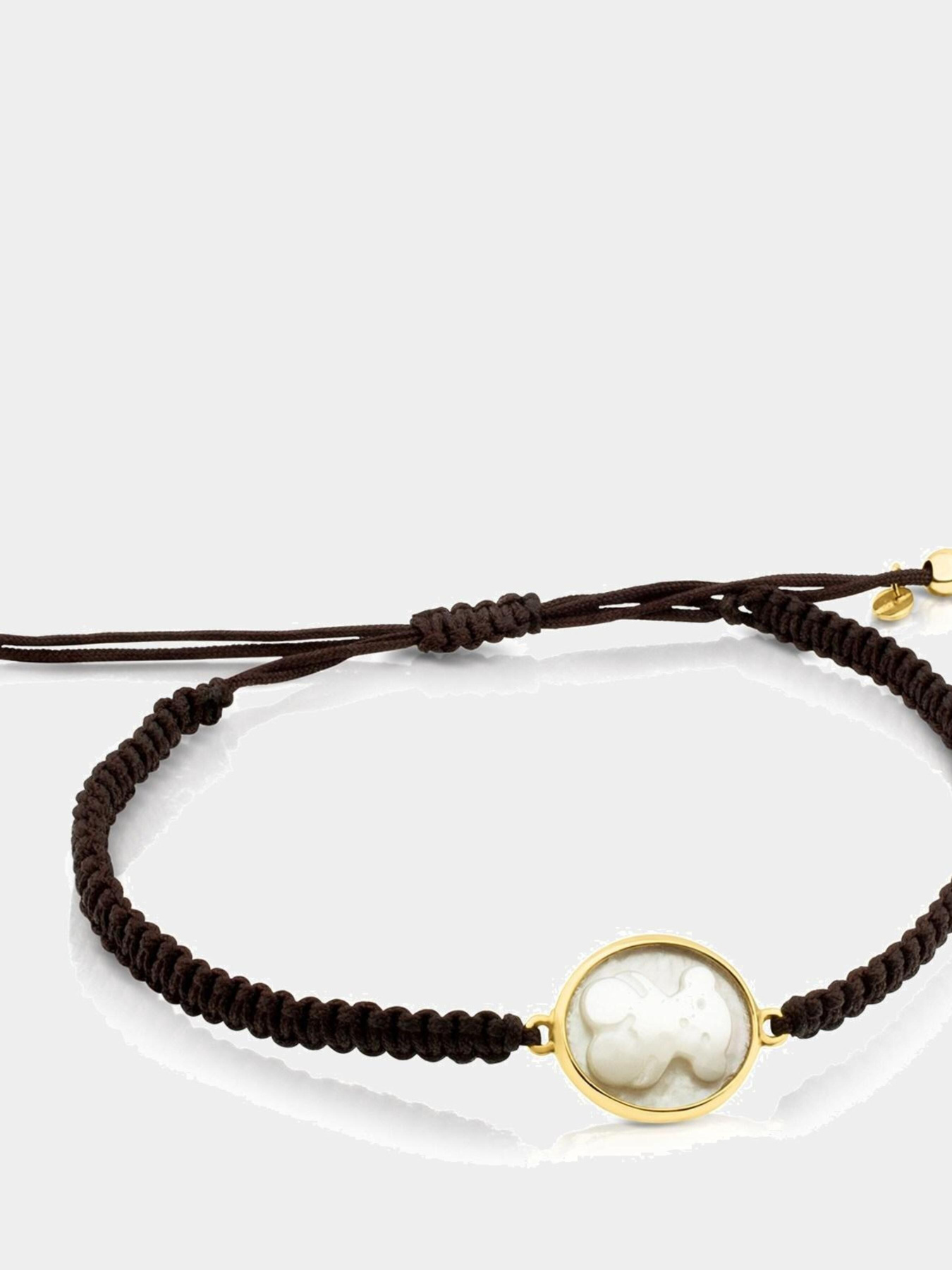 Ювелірні шнурки TOUS модель 712321020 Ювелірні шнурки TOUS модель 712321020 Фото