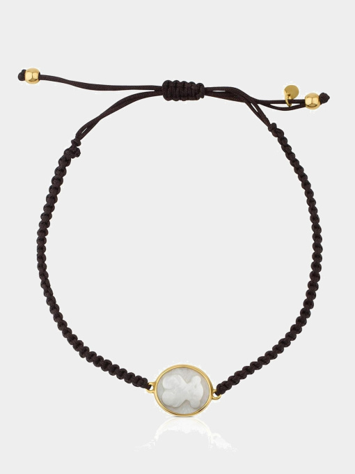 Ювелірні шнурки TOUS модель 712321020 Фото