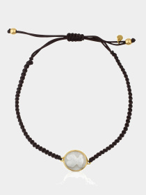 Ювелірні шнурки TOUS модель 712321020 Ювелірні шнурки TOUS модель 712321020 Фото