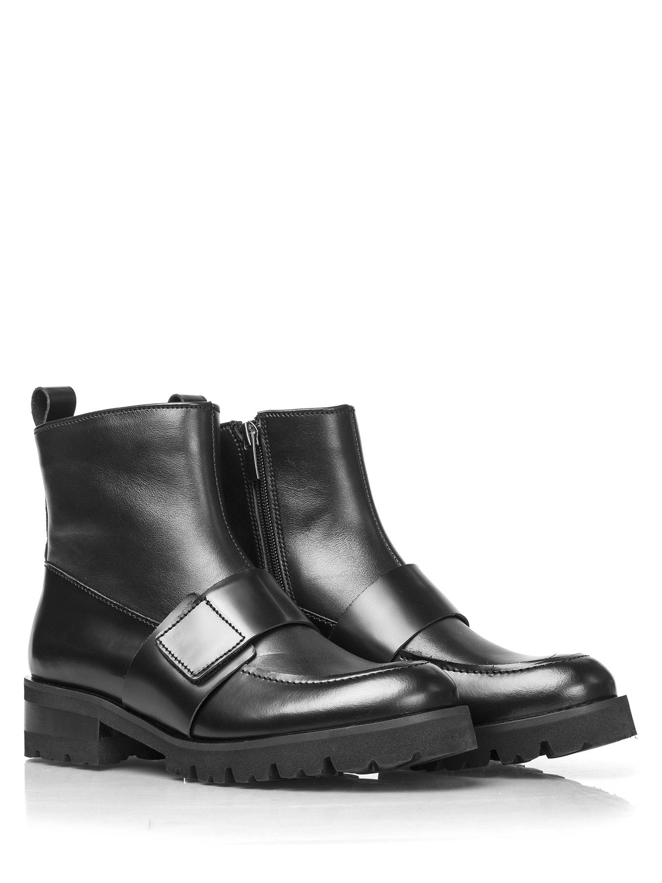 Ботинки Respect модель 343101454 Фото