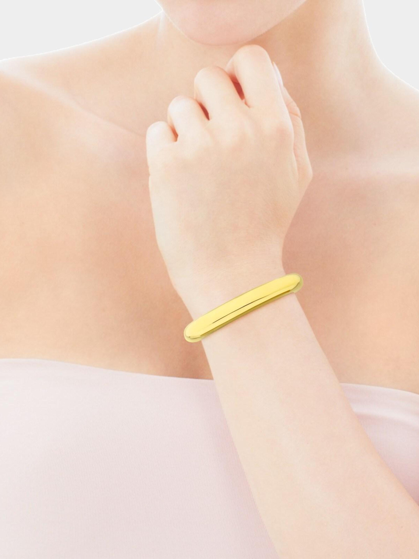 Банглы TOUS модель 712351540 Фото