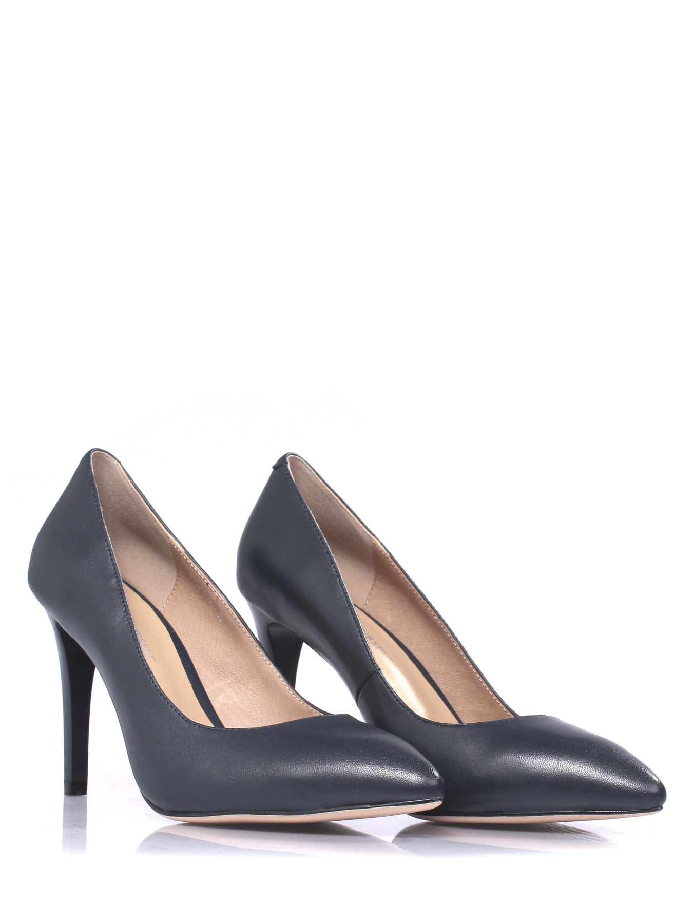 Туфли-лодочки Respect модель SS75-115664 Фото