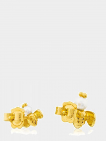 Серьги-гвоздики TOUS модель 712253500 Серьги-гвоздики TOUS модель 712253500 Фото