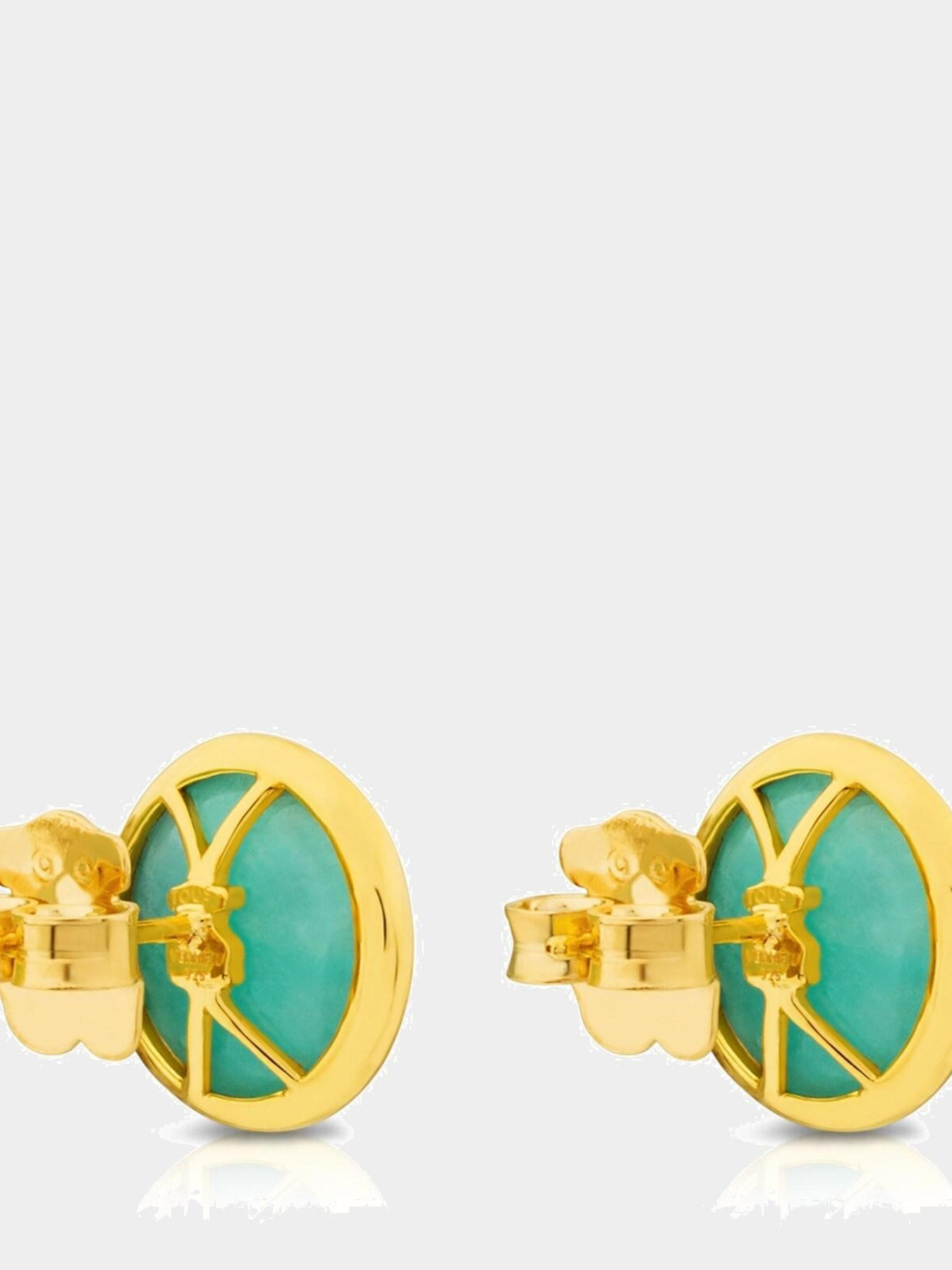 Пусети TOUS модель 712213510 Фото