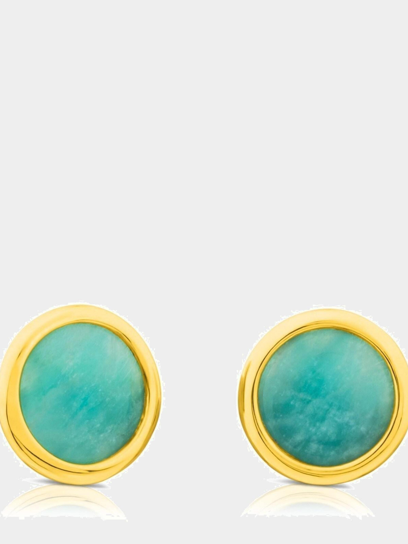 Серьги-гвоздики TOUS модель 712213510 Фото