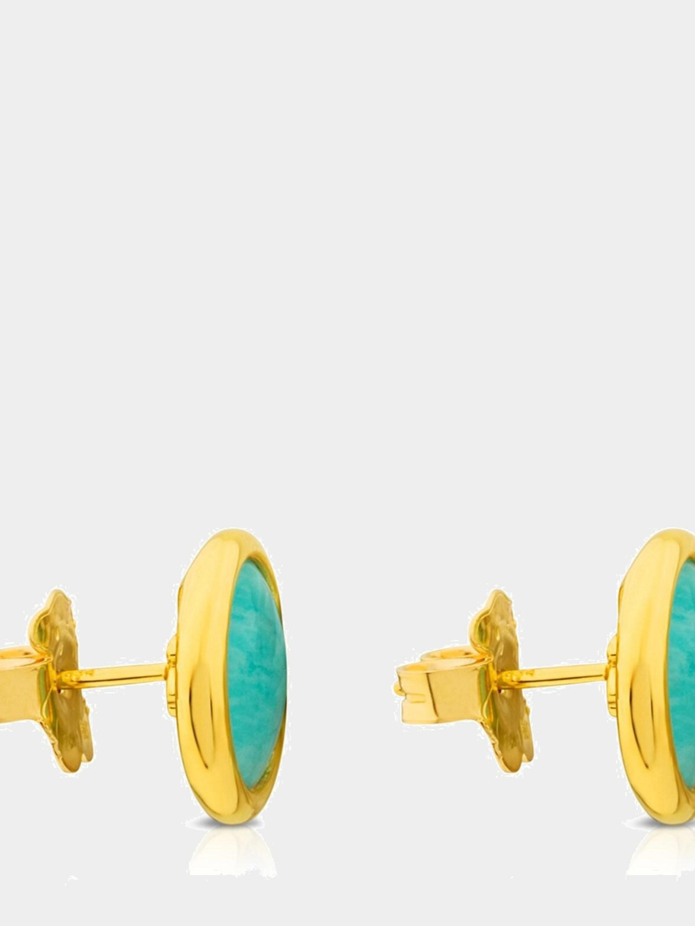 Серьги-гвоздики TOUS модель 712213510 Фото