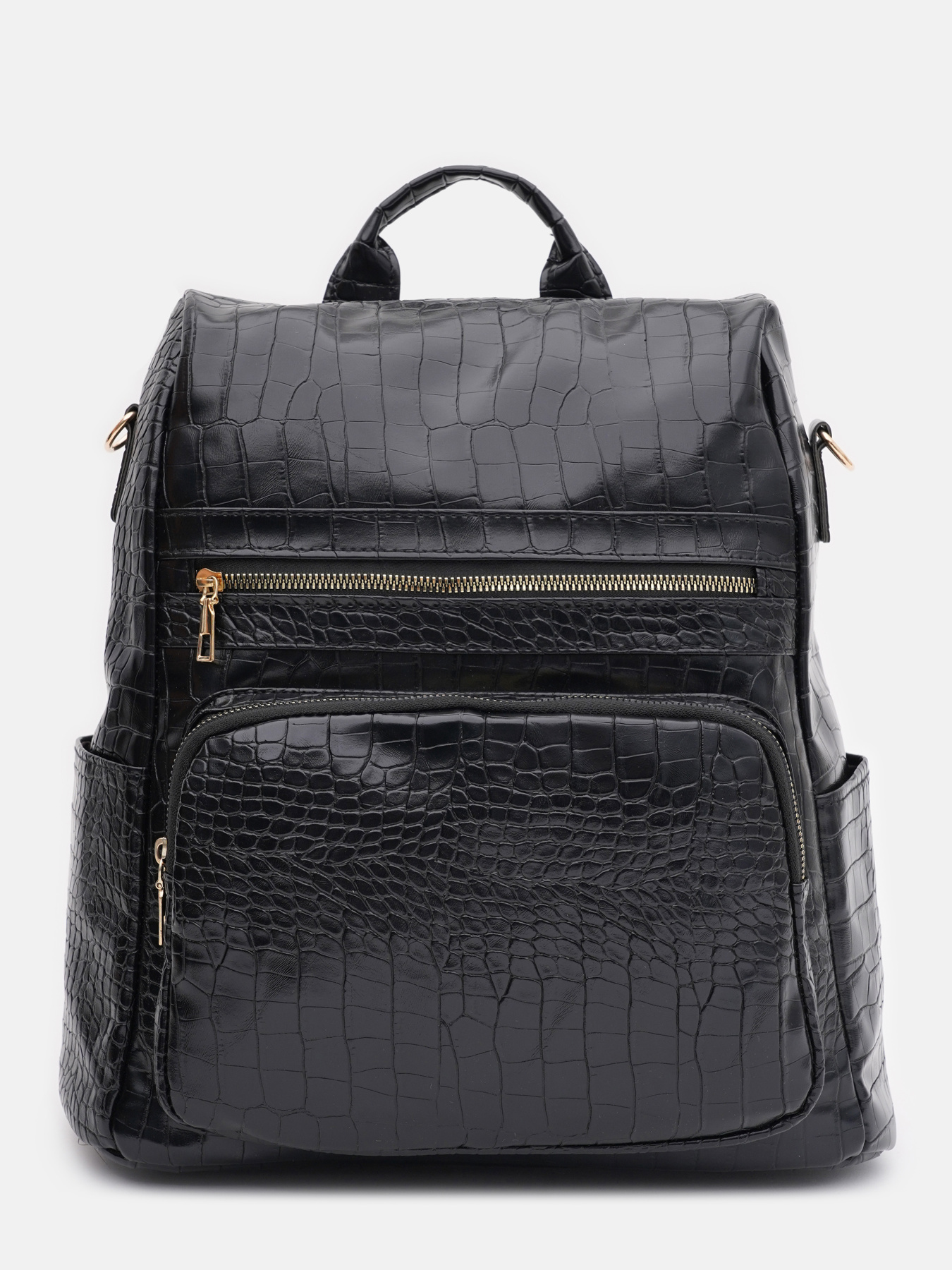 Рюкзак Monsen модель C1KM1330bl-black Фото