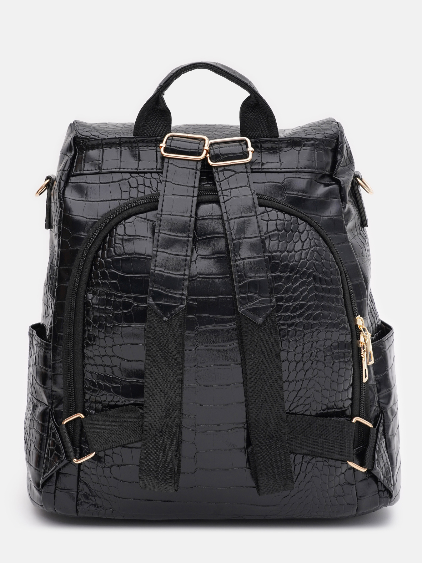 Рюкзак Monsen модель C1KM1330bl-black Фото