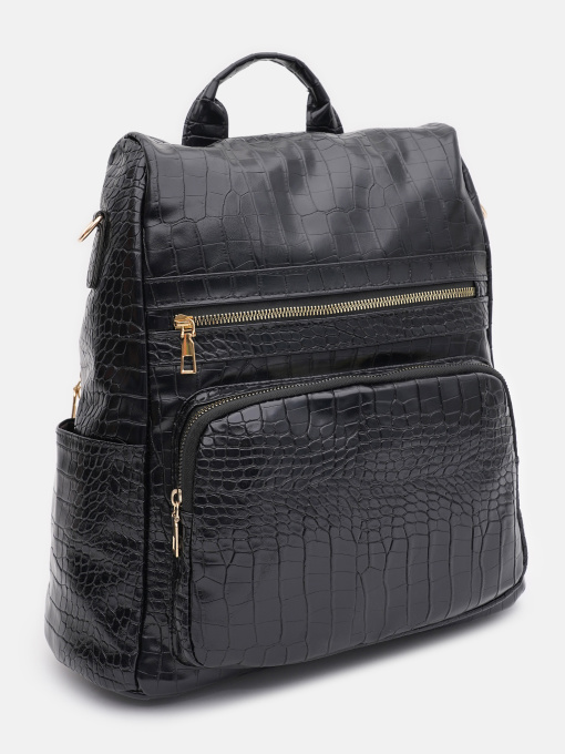 Рюкзак Monsen модель C1KM1330bl-black Фото