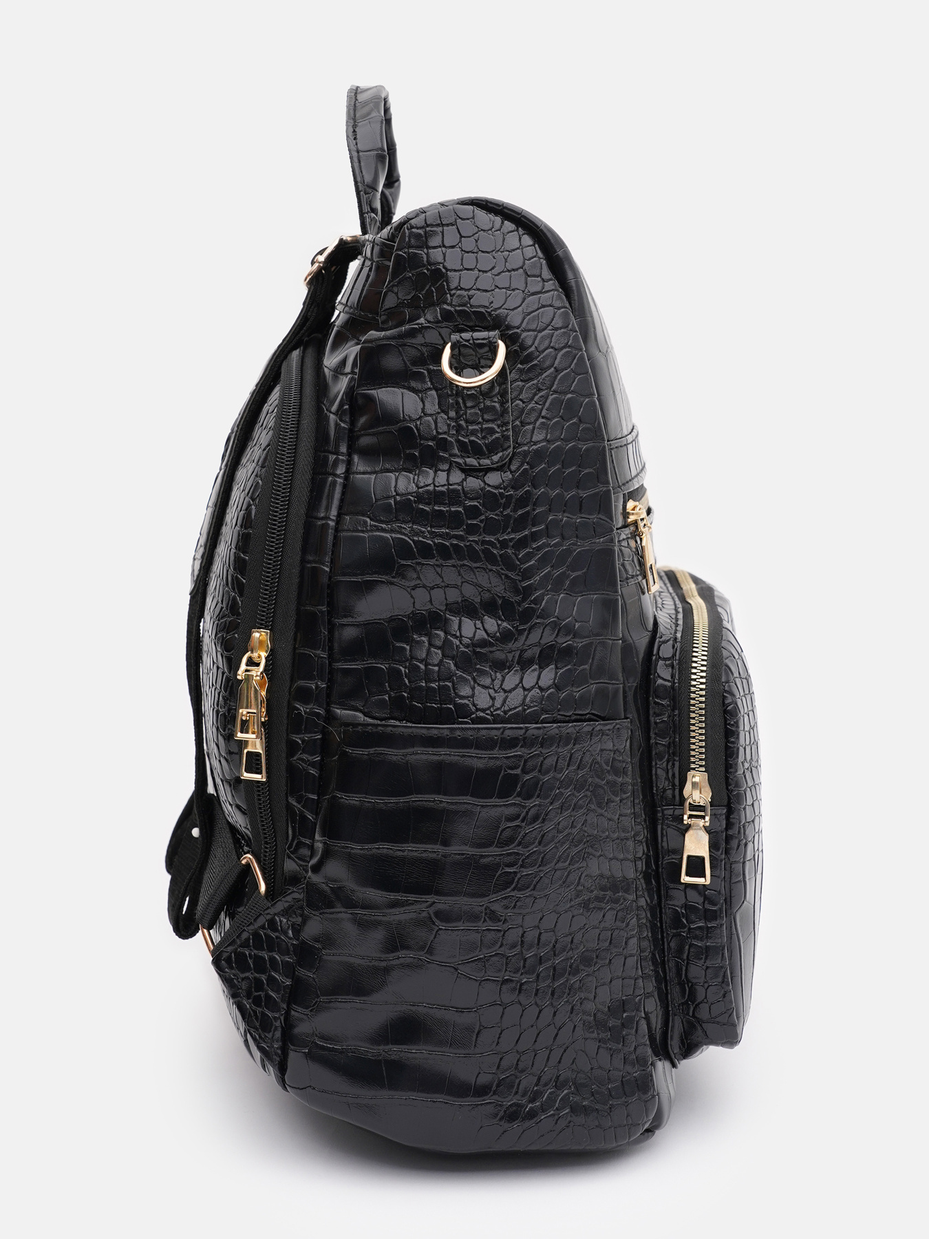 Повседневный рюкзак Monsen модель C1KM1330bl-black Фото