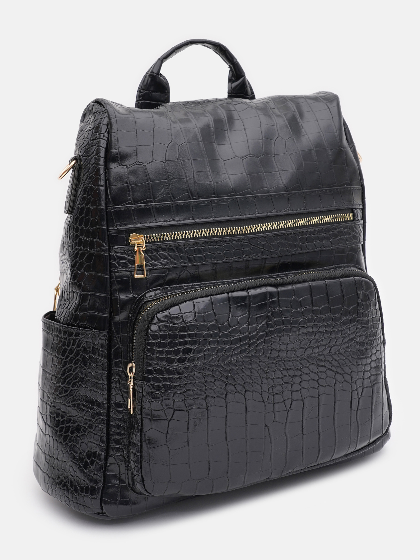 Повседневный рюкзак Monsen модель C1KM1330bl-black Фото