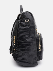 Повседневный рюкзак Monsen модель C1KM1330bl-black Фото