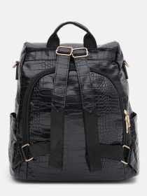 Повседневный рюкзак Monsen модель C1KM1330bl-black Фото