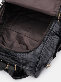 Повседневный рюкзак Monsen модель C1KM1330bl-black Фото