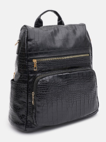 Повседневный рюкзак Monsen модель C1KM1330bl-black Фото