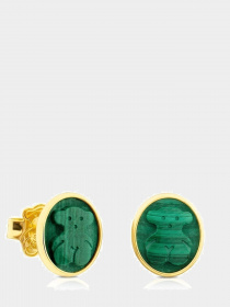 Серьги-гвоздики TOUS модель 712323560 Фото