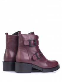 Ботинки Respect модель 1639735 Фото