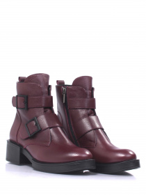 Ботинки Respect модель 1639735 Фото