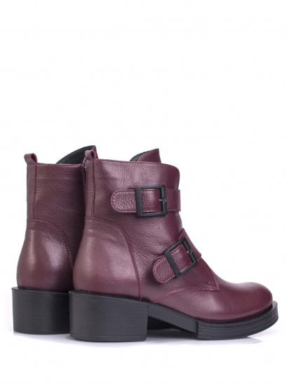 Черевики Respect модель 1639735 — фото - INTERTOP