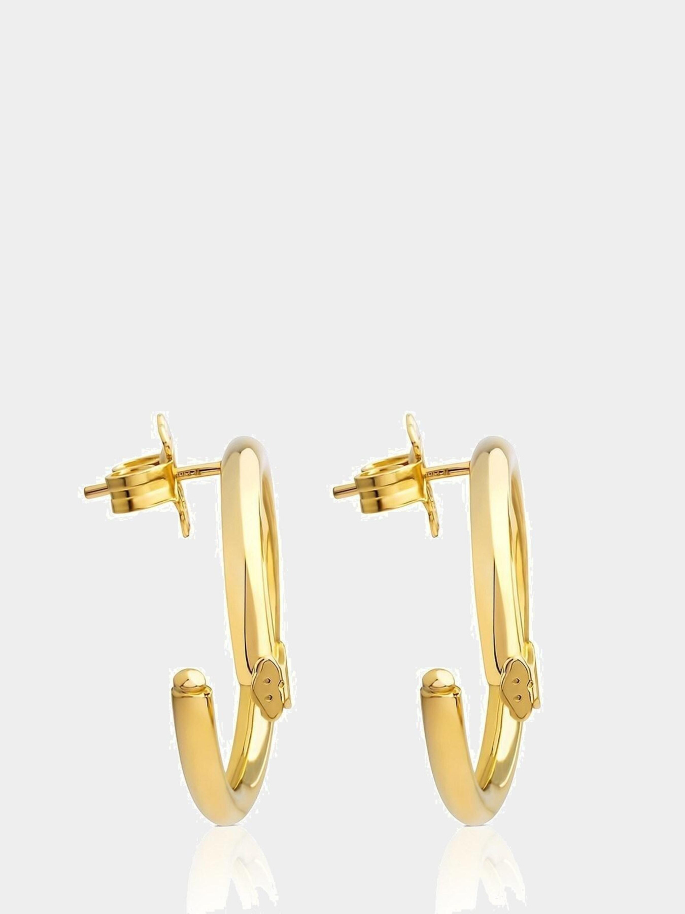 Серьги-подвески TOUS модель 712343570 Фото