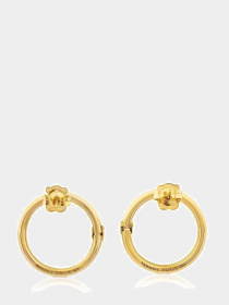 Серьги-подвески TOUS модель 712343570 Фото