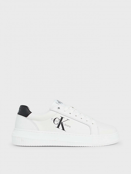 Кеды Calvin Klein модель YW0YW00823-0LB Фото