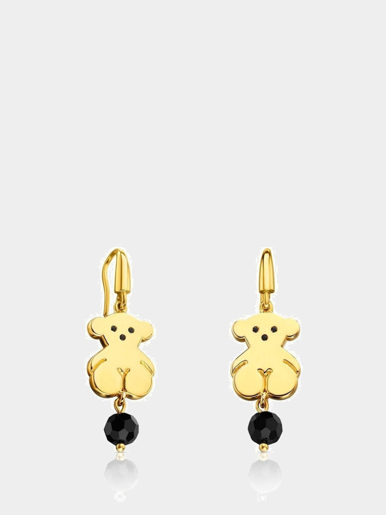 Серьги-подвески TOUS модель 415903550 Фото