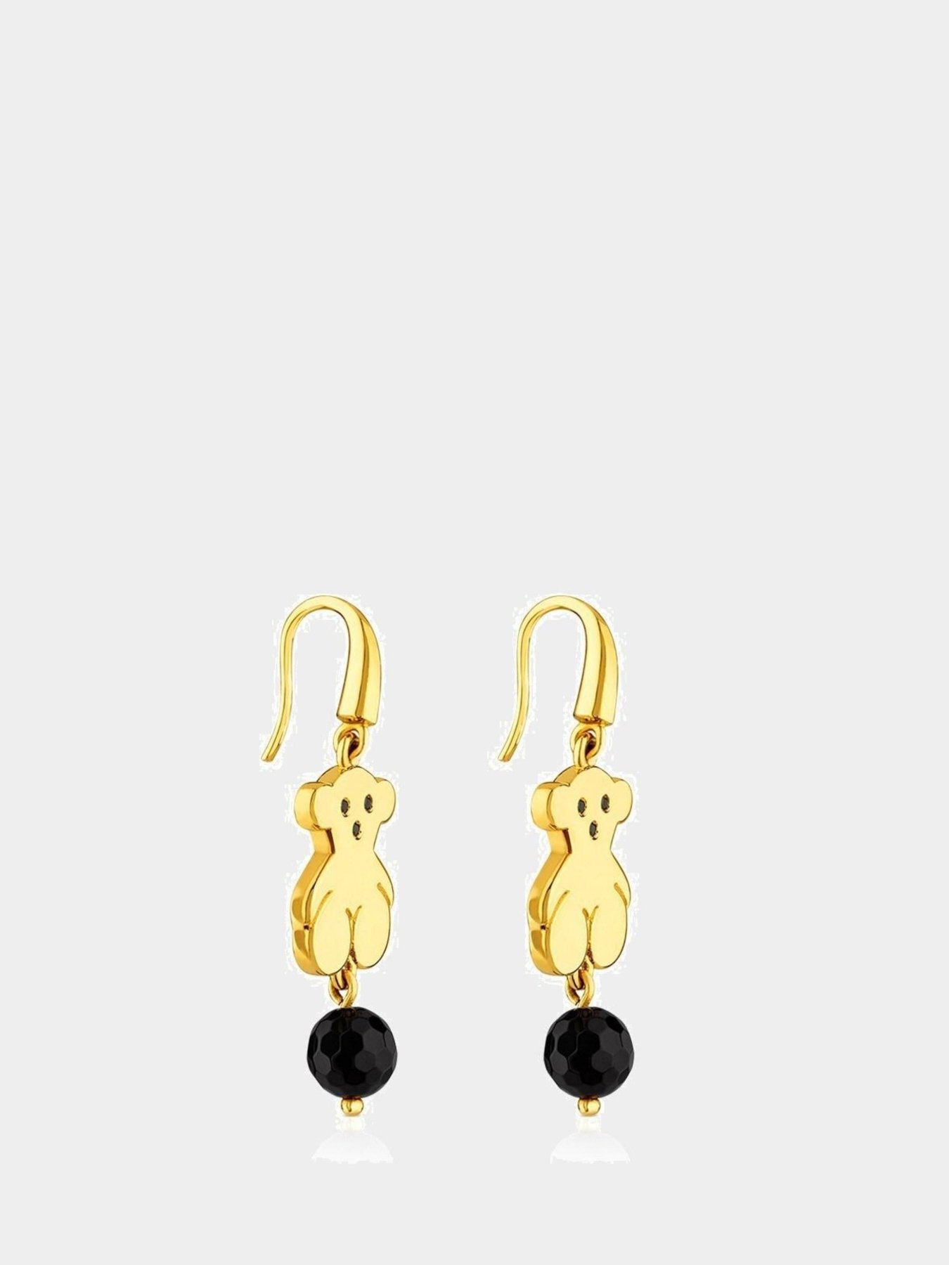 Серьги-подвески TOUS модель 415903550 Фото