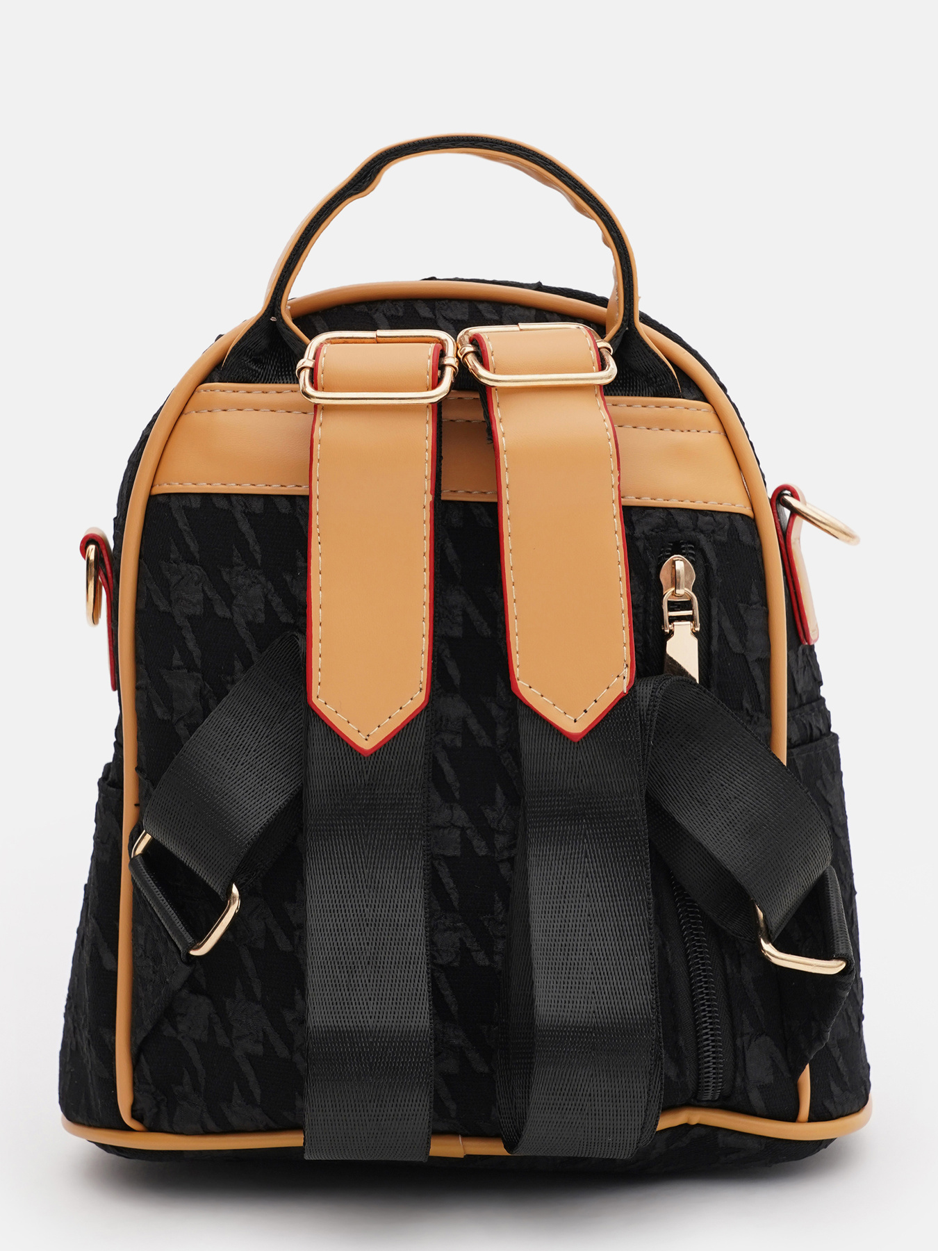 Рюкзак Monsen модель C1JLYP616bl-black Фото