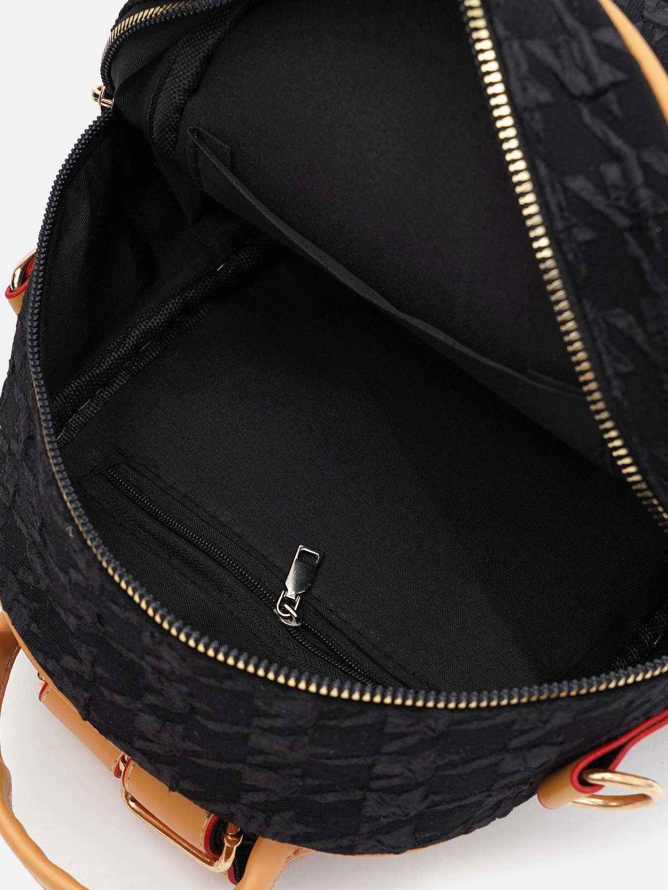 Рюкзак Monsen модель C1JLYP616bl-black Фото