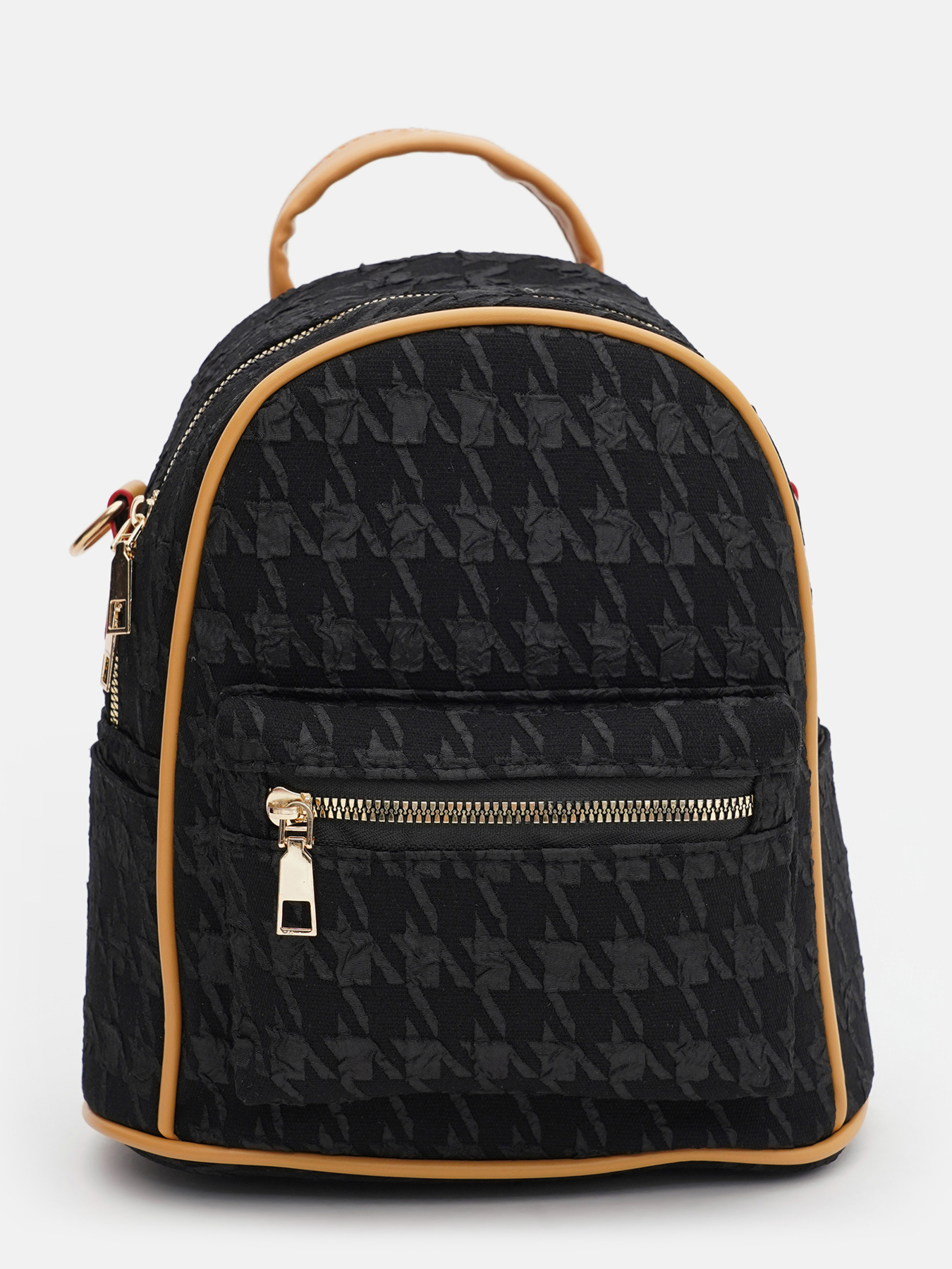 Повседневный рюкзак Monsen модель C1JLYP616bl-black Повседневный рюкзак Monsen модель C1JLYP616bl-black Фото