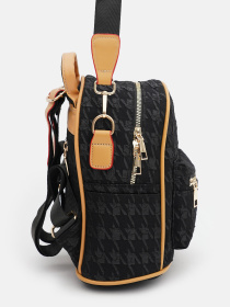 Повседневный рюкзак Monsen модель C1JLYP616bl-black Повседневный рюкзак Monsen модель C1JLYP616bl-black Фото