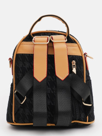 Повседневный рюкзак Monsen модель C1JLYP616bl-black Повседневный рюкзак Monsen модель C1JLYP616bl-black Фото