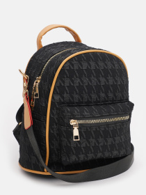 Повседневный рюкзак Monsen модель C1JLYP616bl-black Повседневный рюкзак Monsen модель C1JLYP616bl-black Фото