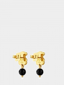 Серьги-гвоздики TOUS модель 415903540 Фото