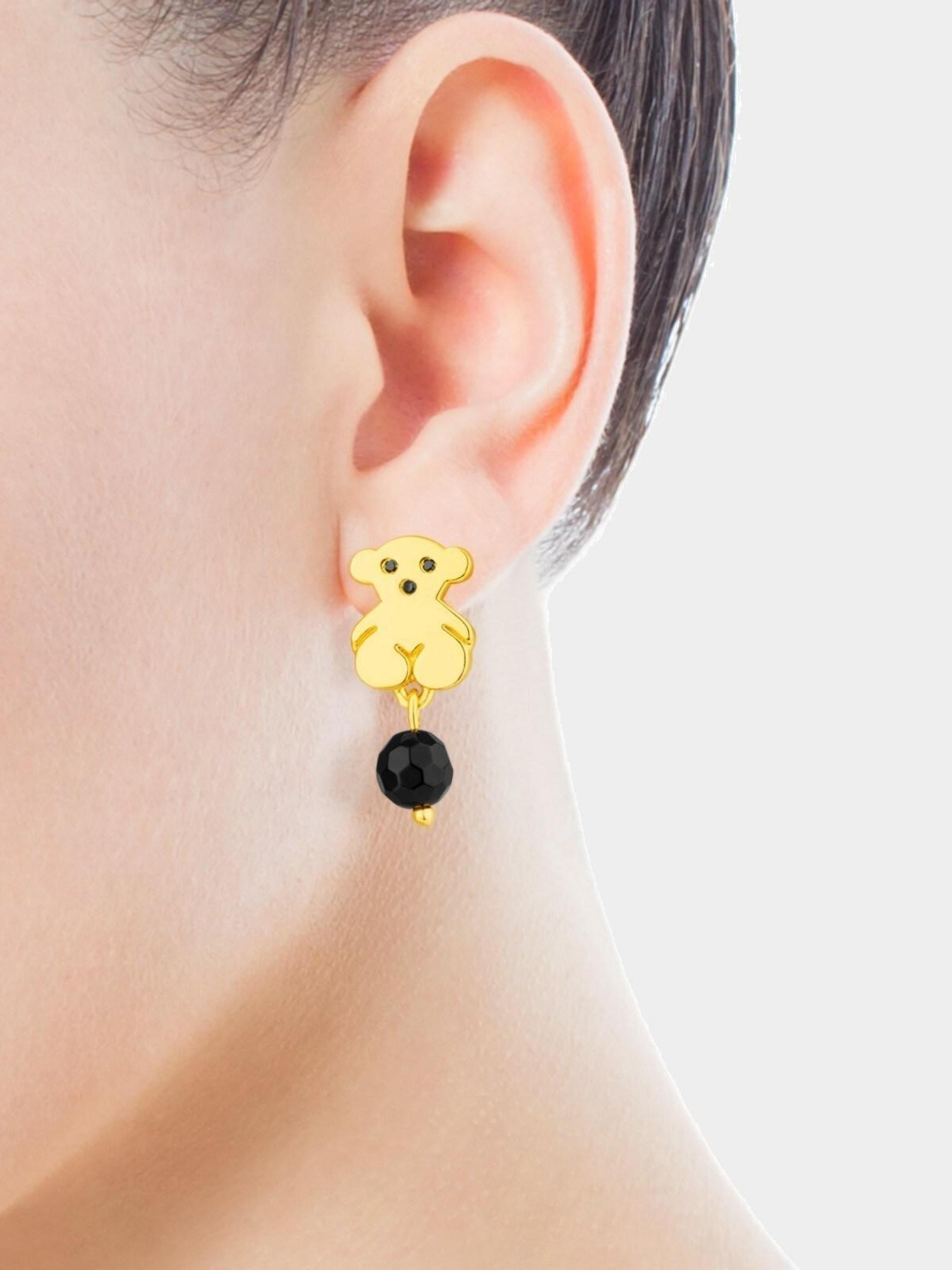 Пусети TOUS модель 415903540 Фото