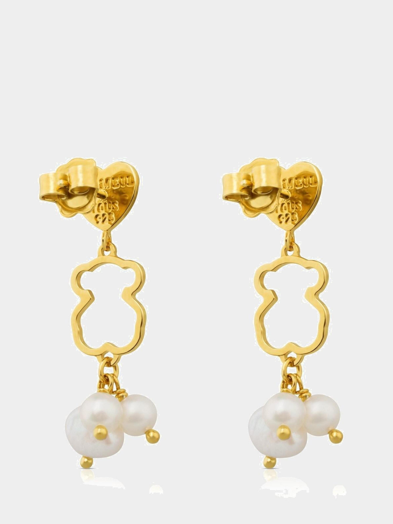 Підвіси TOUS модель 612493510 Фото